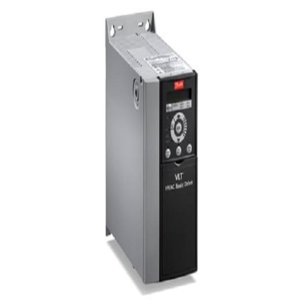 FC-101PK37T4E20H4XXCXXXSXXXXAXBXCXXXXDX Variateur de fréquence Danfoss PK37, 0,37 kW 38 480 V 3 phases, 1,2 A, 400Hz